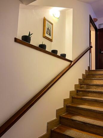 Imagen general del Hotel Togo Monte Terminillo. Foto 19