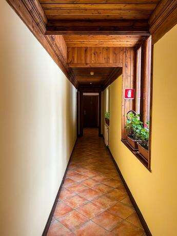 Imagen general del Hotel Togo Monte Terminillo. Foto 20