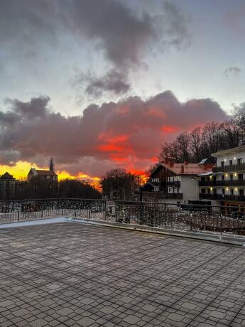 Imagen general del Hotel Togo Monte Terminillo. Foto 21