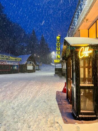 Imagen general del Hotel Togo Monte Terminillo. Foto 23