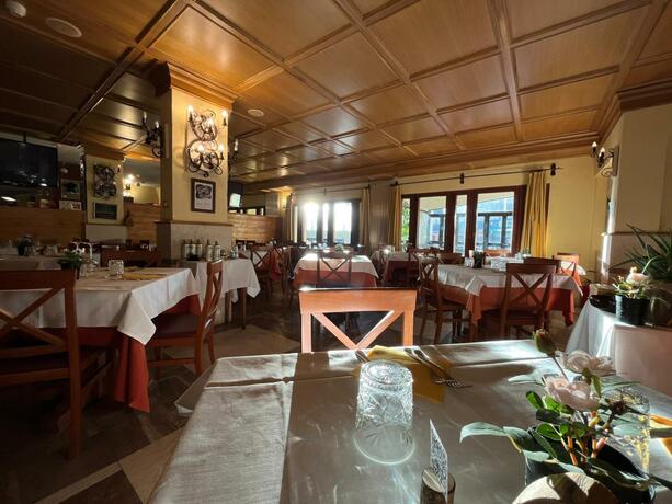 Imagen general del Hotel Togo Monte Terminillo. Foto 24