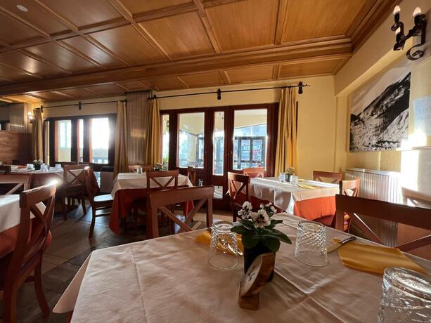 Imagen general del Hotel Togo Monte Terminillo. Foto 26