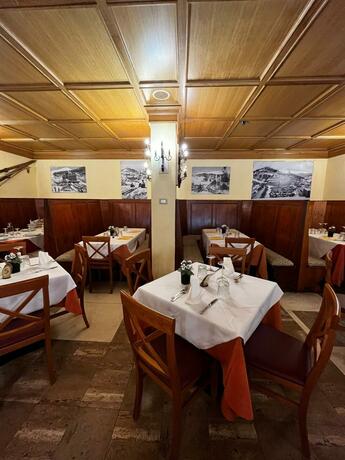 Imagen general del Hotel Togo Monte Terminillo. Foto 27