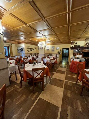 Imagen general del Hotel Togo Monte Terminillo. Foto 29