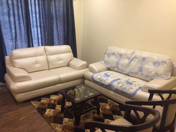 Imagen de los interiores del Hotel Togochey Boutique. Foto 16