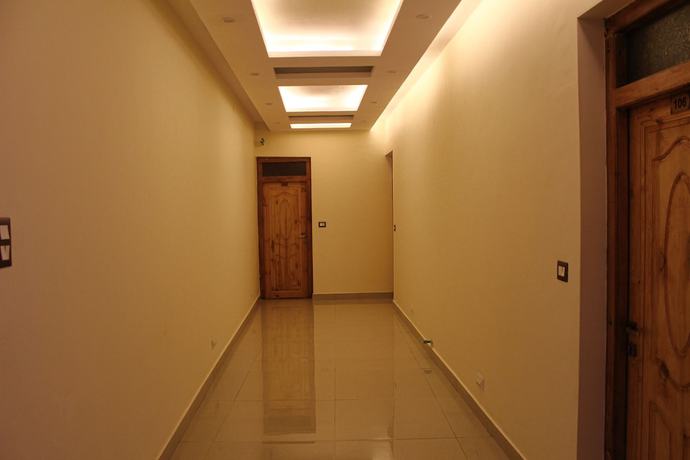 Imagen de los interiores del Hotel Togochey Boutique. Foto 17