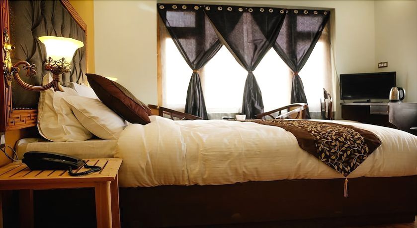 Imagen de la habitación del Hotel Togochey Boutique. Foto 5