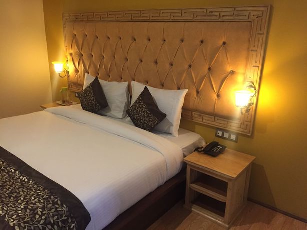 Imagen de la habitación del Hotel Togochey Boutique. Foto 6