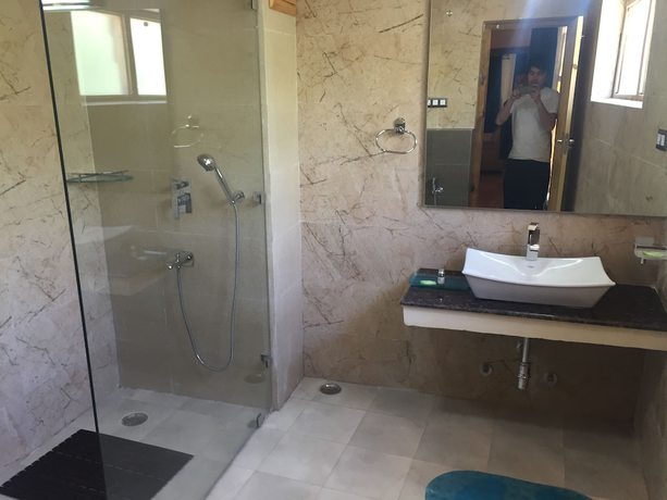 Imagen de la habitación del Hotel Togochey Boutique. Foto 8