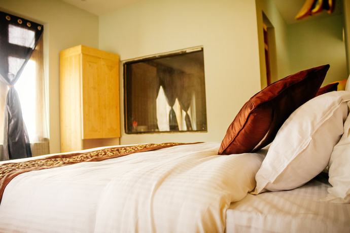 Imagen de la habitación del Hotel Togochey Boutique. Foto 12