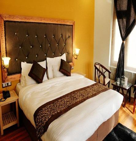 Imagen general del Hotel Togochey Boutique. Foto 1
