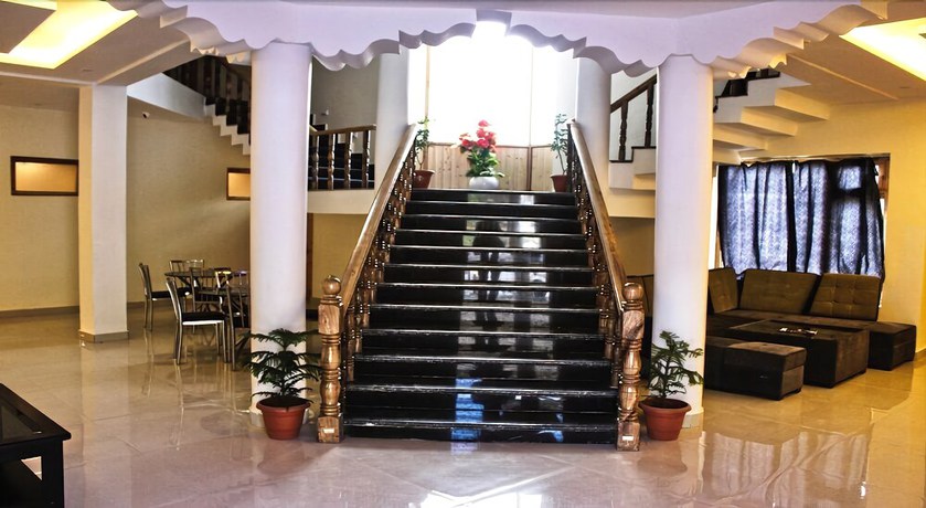 Imagen de los interiores del Hotel Togochey Boutique. Foto 20