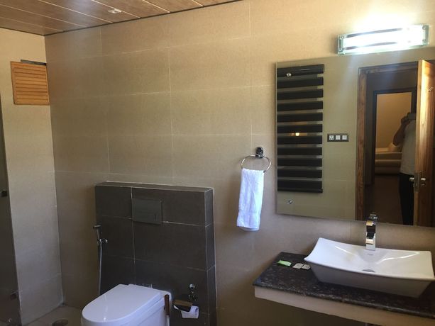 Imagen de la habitación del Hotel Togochey Boutique. Foto 15