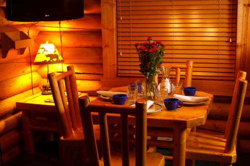 Imagen de la habitación del Hotel Togwotee Mountain Lodge. Foto 4