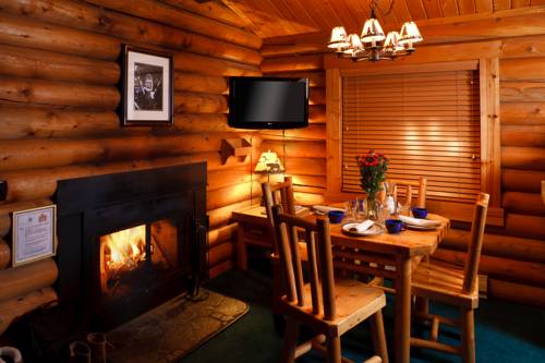 Imagen de la habitación del Hotel Togwotee Mountain Lodge. Foto 5