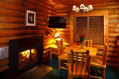 Imagen de la habitación del Hotel Togwotee Mountain Lodge. Foto 6