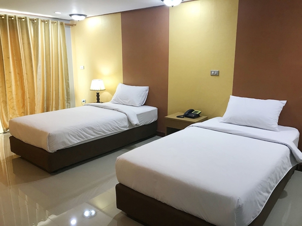 Imagen de la habitación del Hotel Toh Buk Seng Riverside. Foto 3