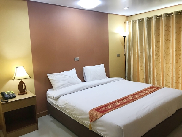 Imagen de la habitación del Hotel Toh Buk Seng Riverside. Foto 10