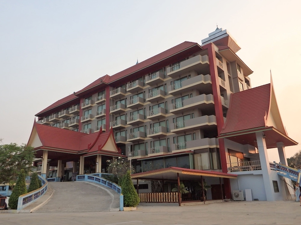 Imagen general del Hotel Toh Buk Seng Riverside. Foto 1