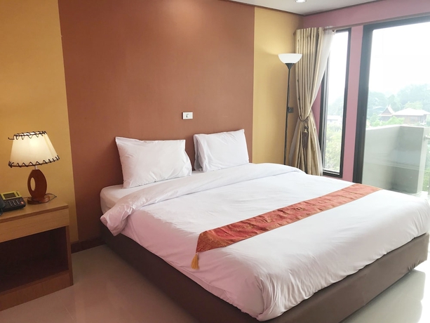 Imagen de la habitación del Hotel Toh Buk Seng Riverside. Foto 12