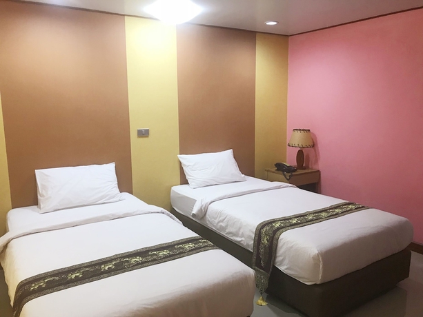 Imagen de la habitación del Hotel Toh Buk Seng Riverside. Foto 13