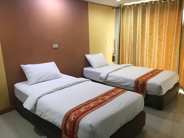 Imagen de la habitación del Hotel Toh Buk Seng Riverside. Foto 15