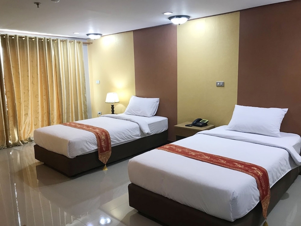 Imagen de la habitación del Hotel Toh Buk Seng Riverside. Foto 17