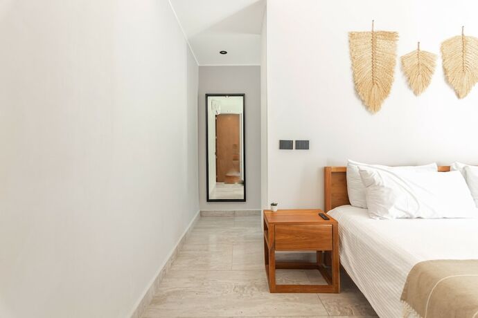 Imagen general del Hotel Toh House Luxury by Boutique Apartments MX. Foto 1