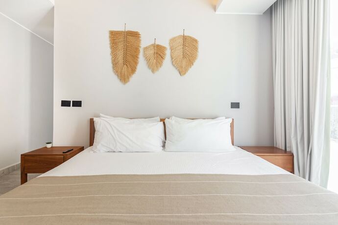 Imagen general del Hotel Toh House Luxury by Boutique Apartments MX. Foto 3