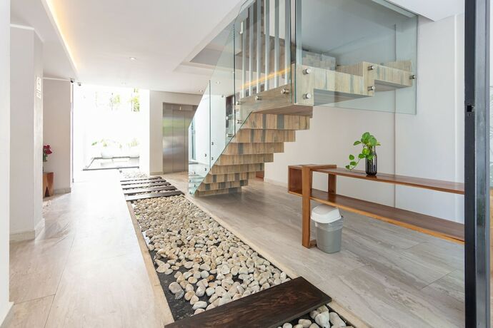 Imagen general del Hotel Toh House Luxury by Boutique Apartments MX. Foto 8