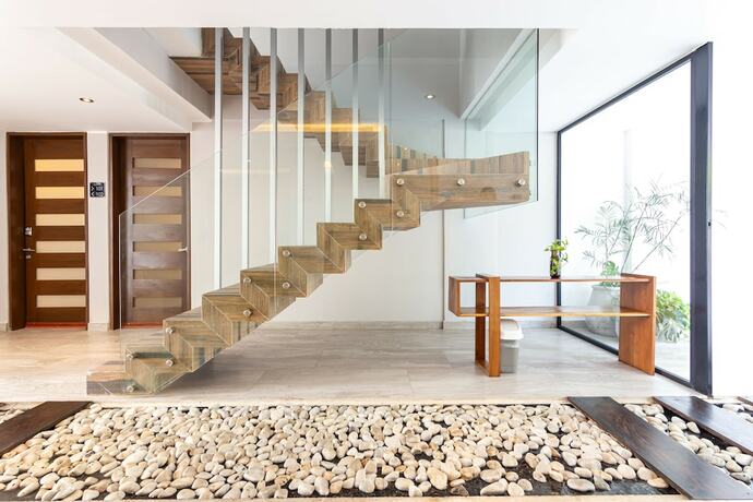 Imagen general del Hotel Toh House Luxury by Boutique Apartments MX. Foto 10