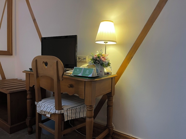 Imagen de la habitación del Hotel Tohanu Vechi. Foto 10