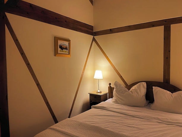 Imagen de la habitación del Hotel Tohanu Vechi. Foto 15