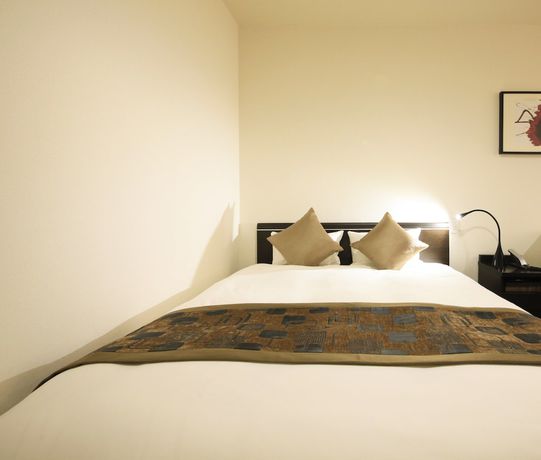 Imagen de la habitación del Hotel Tohkai. Foto 4