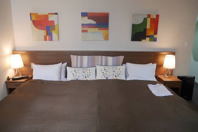 Imagen de la habitación del Hotel Tohkai. Foto 7