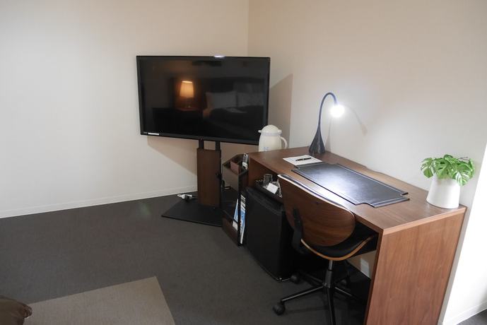 Imagen de la habitación del Hotel Tohkai. Foto 9