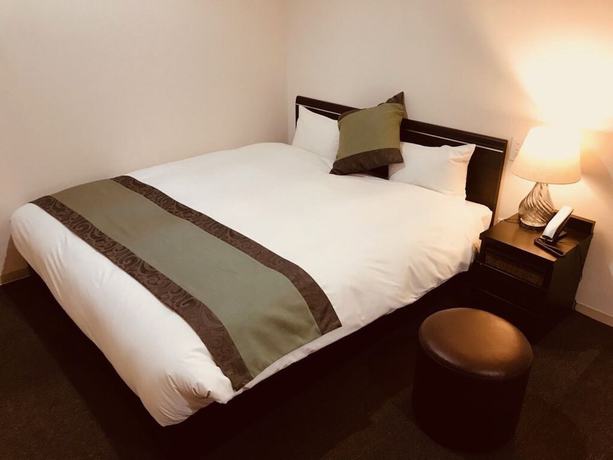 Imagen general del Hotel Tohkai. Foto 1