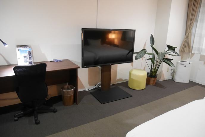Imagen de la habitación del Hotel Tohkai. Foto 10