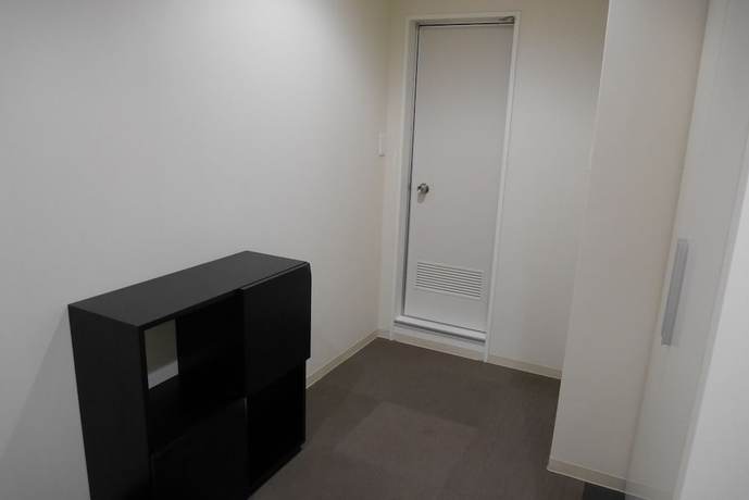 Imagen de la habitación del Hotel Tohkai. Foto 11