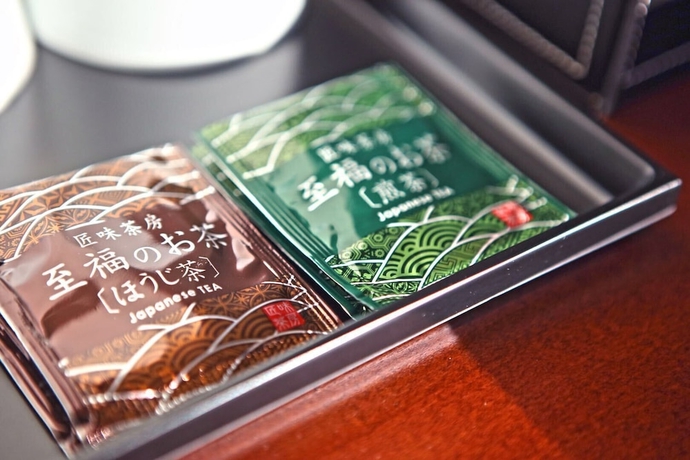 Imagen de la habitación del Hotel Toho. Foto 9