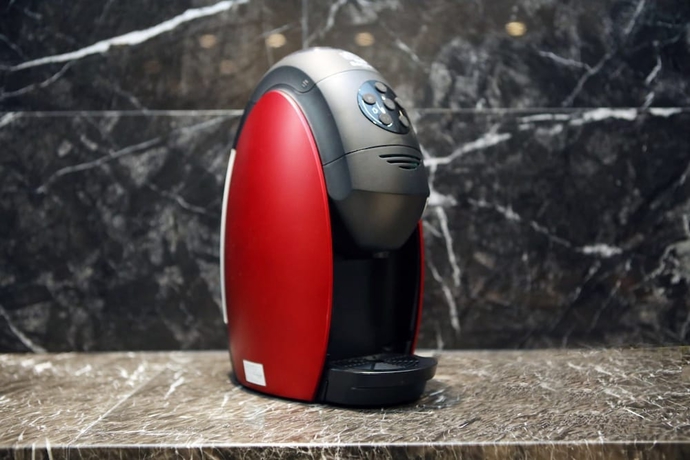 Imagen del bar/restaurante del Hotel Toho. Foto 2