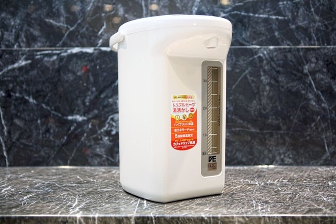 Imagen del bar/restaurante del Hotel Toho. Foto 4