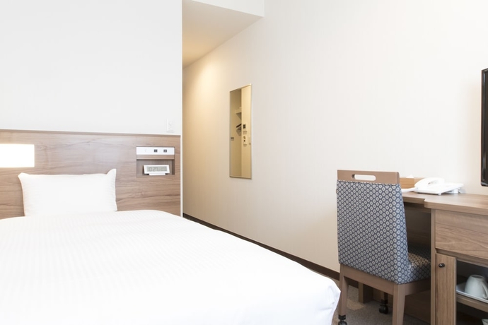 Imagen de la habitación del Hotel Toho Hotel Namba Motomachi. Foto 5