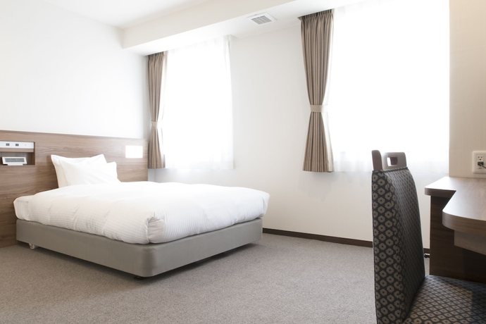 Imagen de la habitación del Hotel Toho Hotel Namba Motomachi. Foto 13