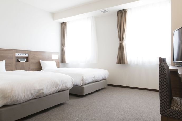 Imagen de la habitación del Hotel Toho Hotel Namba Motomachi. Foto 15