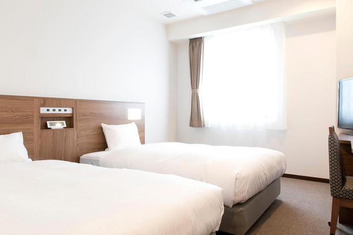 Imagen general del Hotel Toho Hotel Namba Motomachi. Foto 2