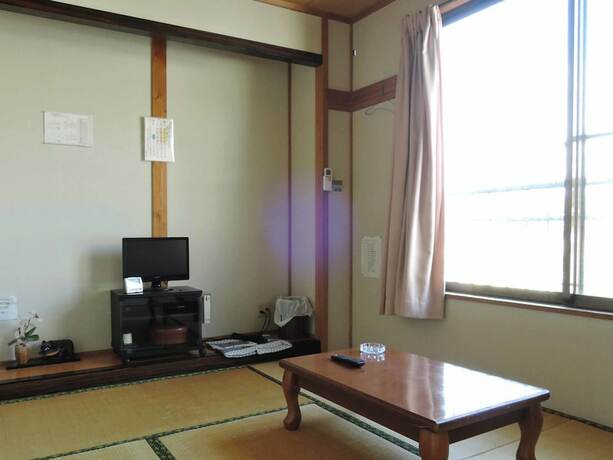 Imagen de la habitación del Hotel Tohrai-sou. Foto 11