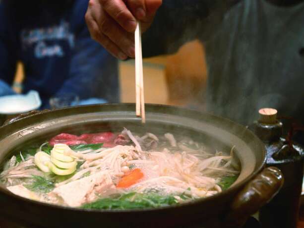 Imagen general del Hotel Tohrai-sou. Foto 2