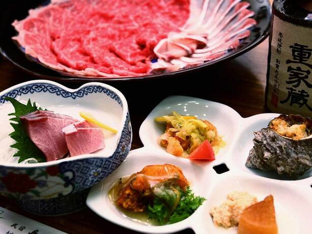 Imagen general del Hotel Tohrai-sou. Foto 5