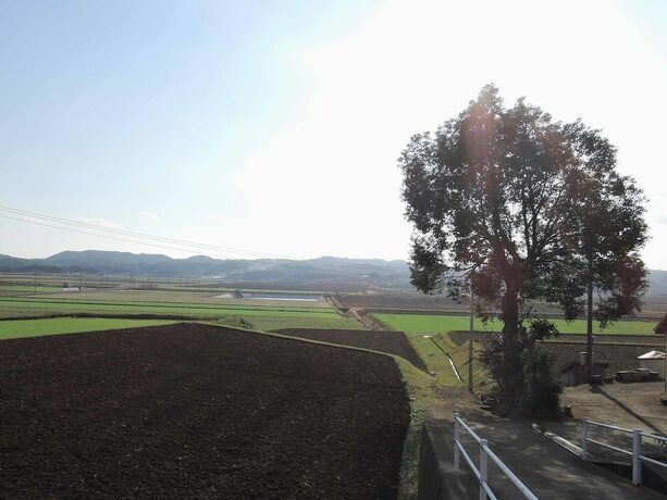 Imagen general del Hotel Tohrai-sou. Foto 7